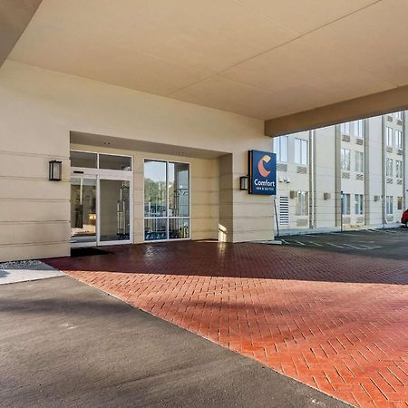 Comfort Inn & Suites Panama City - St Andrew Екстериор снимка