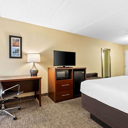 Comfort Inn & Suites Panama City - St Andrew Екстериор снимка