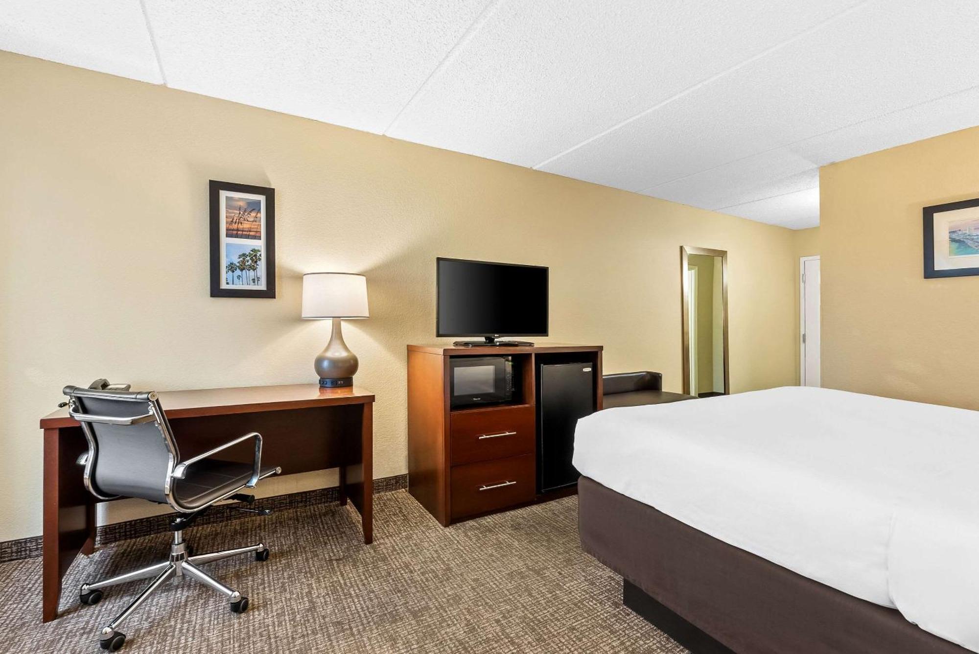 Comfort Inn & Suites Panama City - St Andrew Екстериор снимка