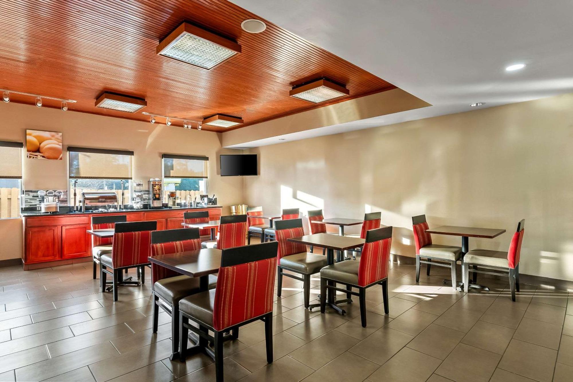 Comfort Inn & Suites Panama City - St Andrew Екстериор снимка