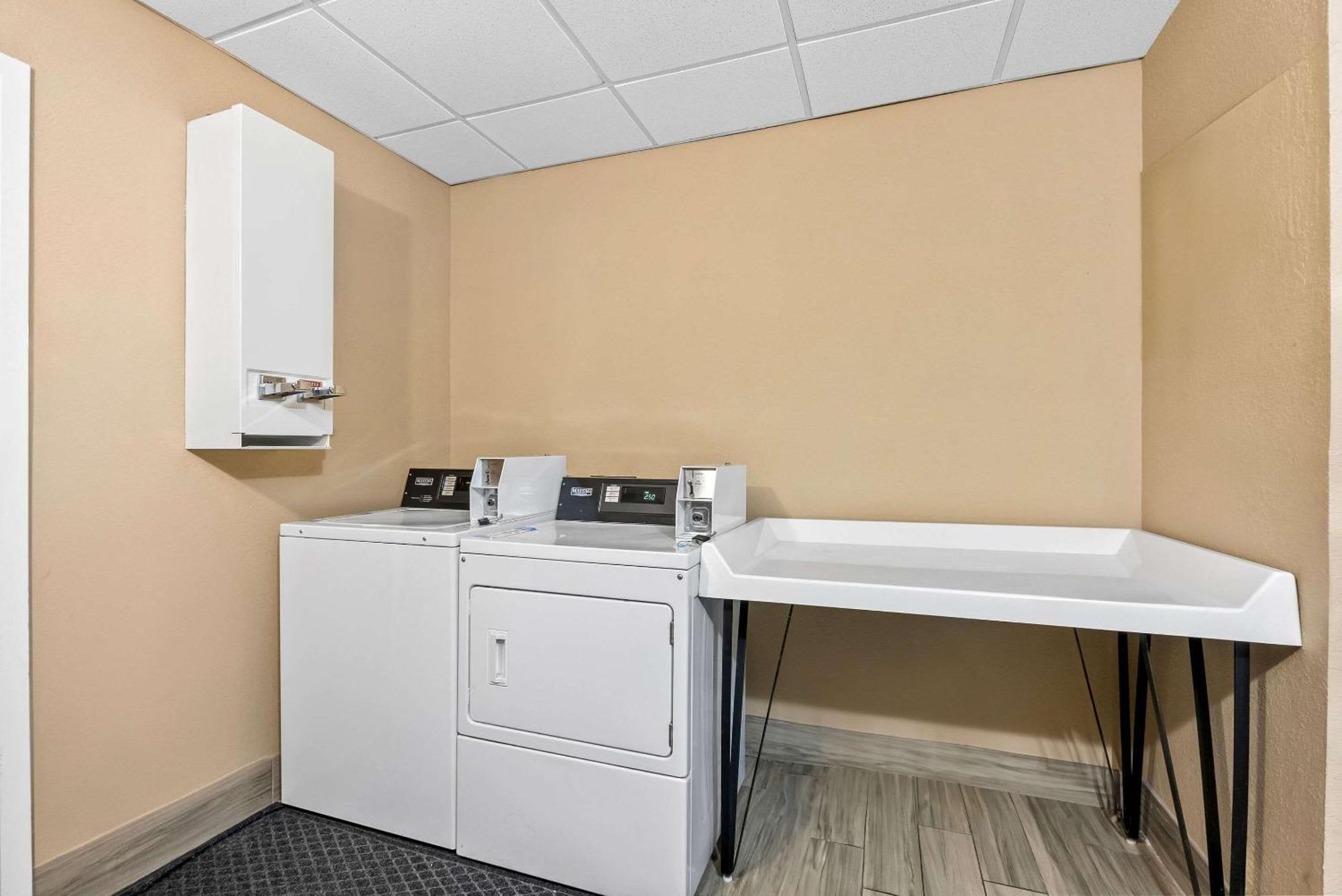 Comfort Inn & Suites Panama City - St Andrew Екстериор снимка
