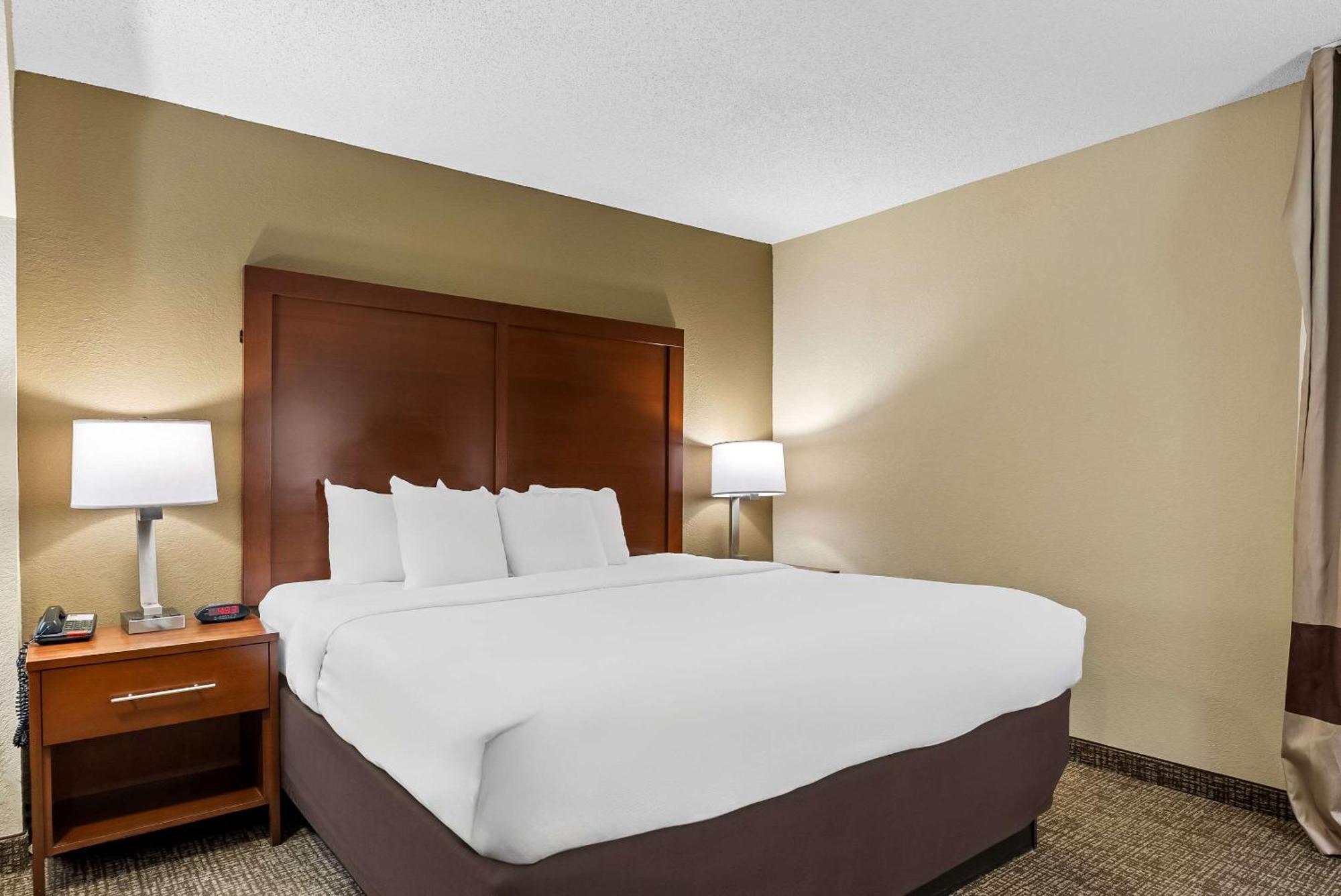 Comfort Inn & Suites Panama City - St Andrew Екстериор снимка