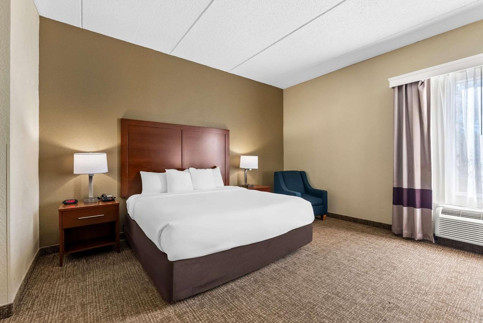 Comfort Inn & Suites Panama City - St Andrew Екстериор снимка