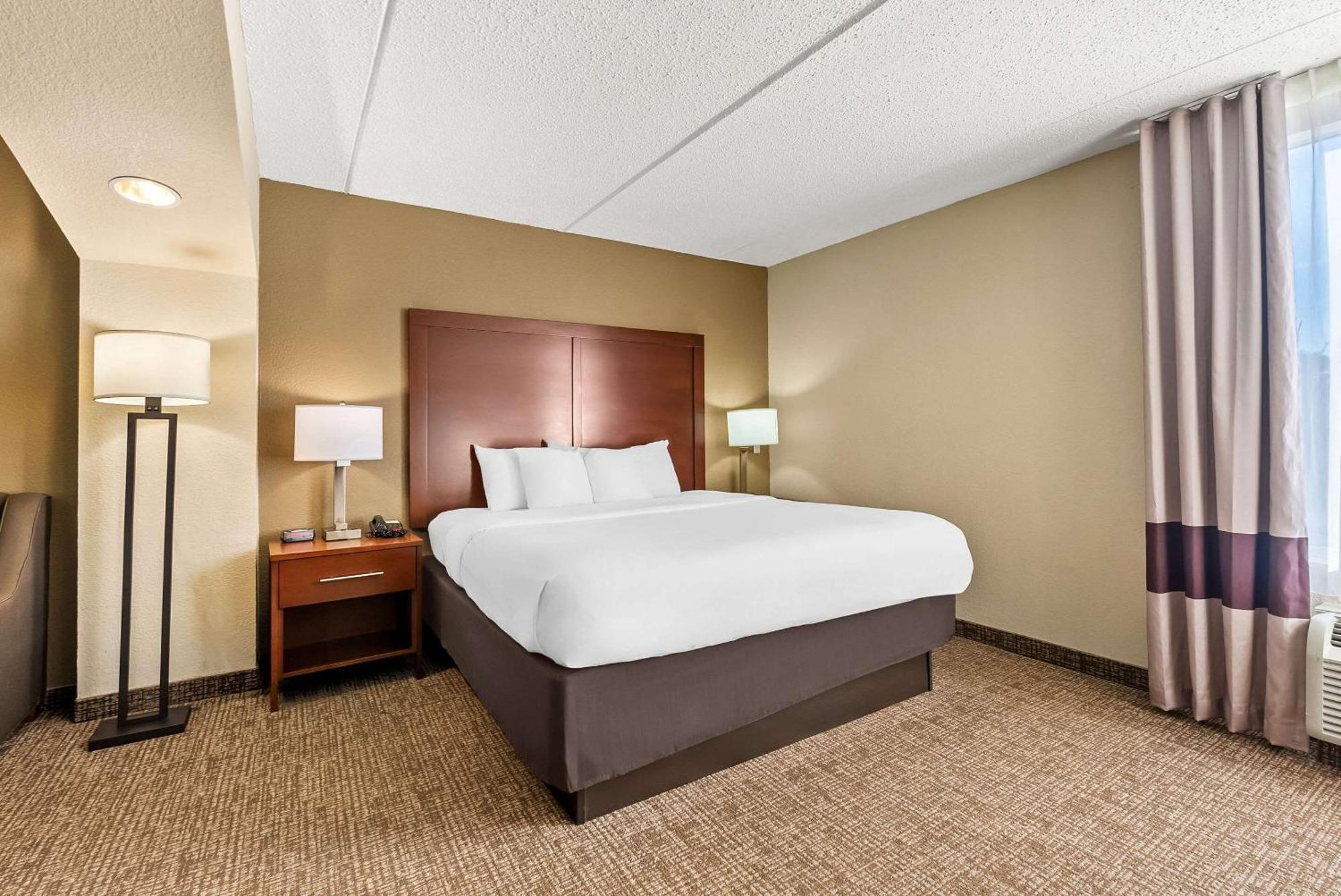 Comfort Inn & Suites Panama City - St Andrew Екстериор снимка