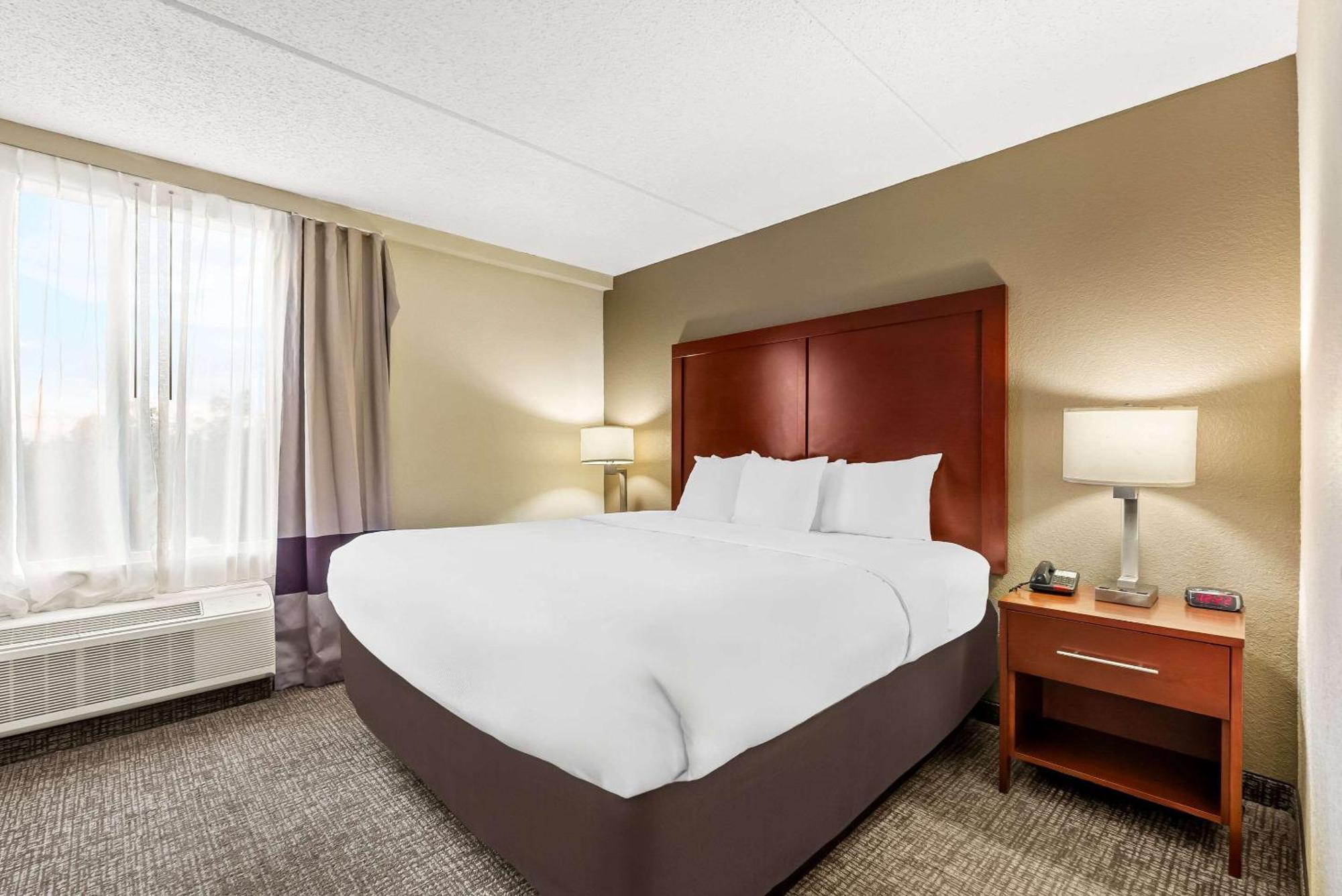Comfort Inn & Suites Panama City - St Andrew Екстериор снимка