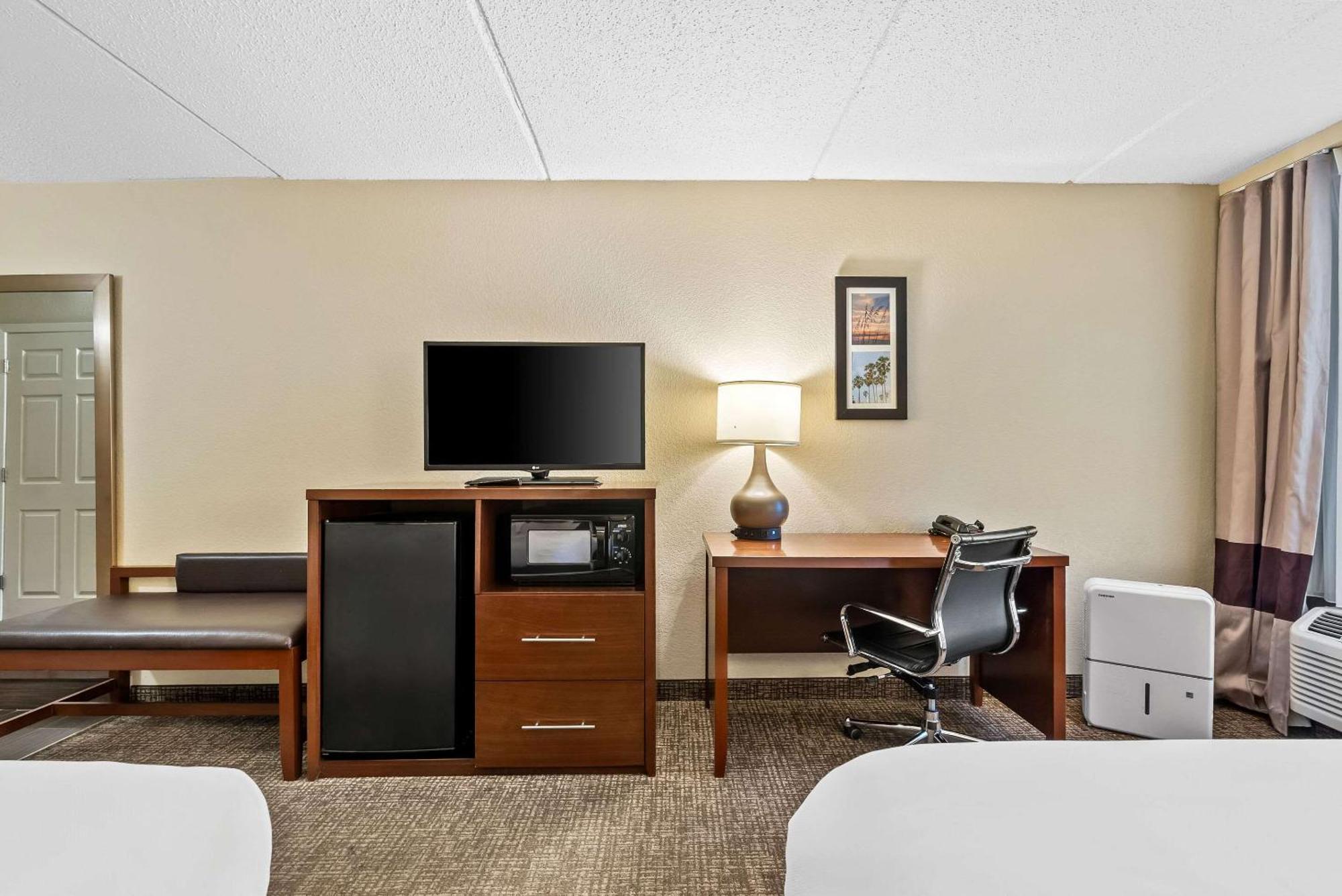 Comfort Inn & Suites Panama City - St Andrew Екстериор снимка