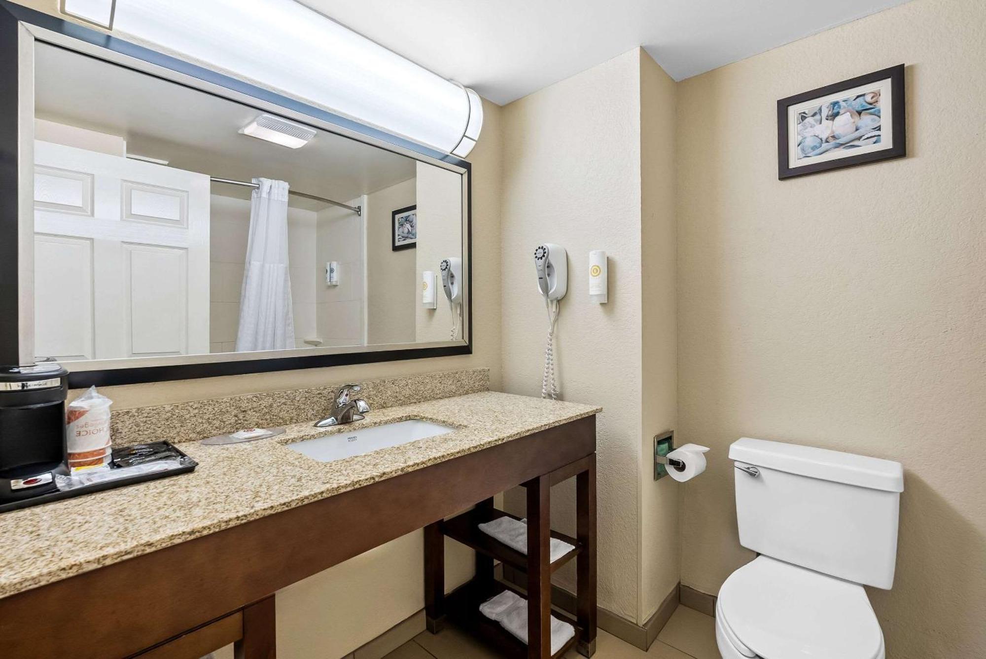 Comfort Inn & Suites Panama City - St Andrew Екстериор снимка