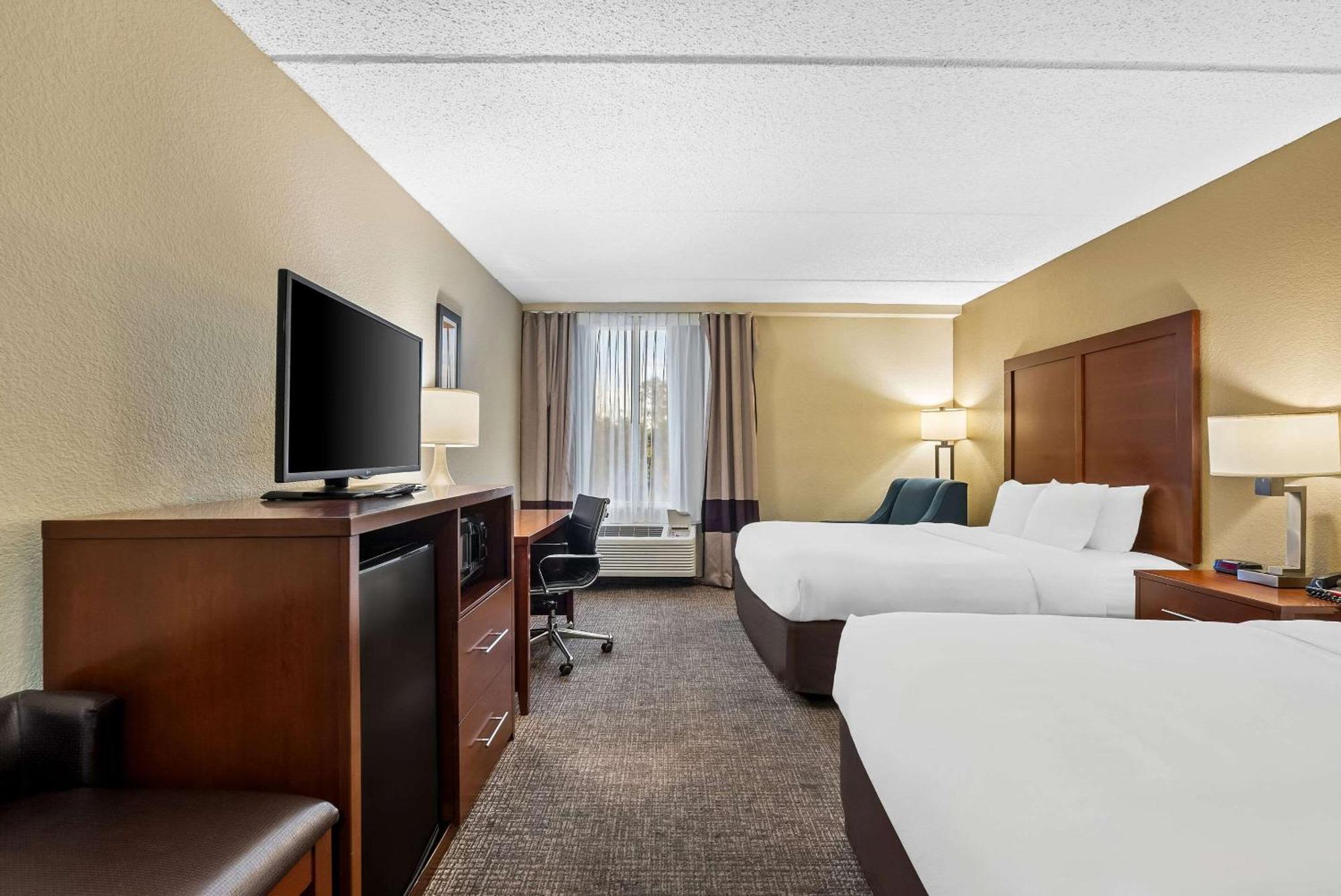 Comfort Inn & Suites Panama City - St Andrew Екстериор снимка