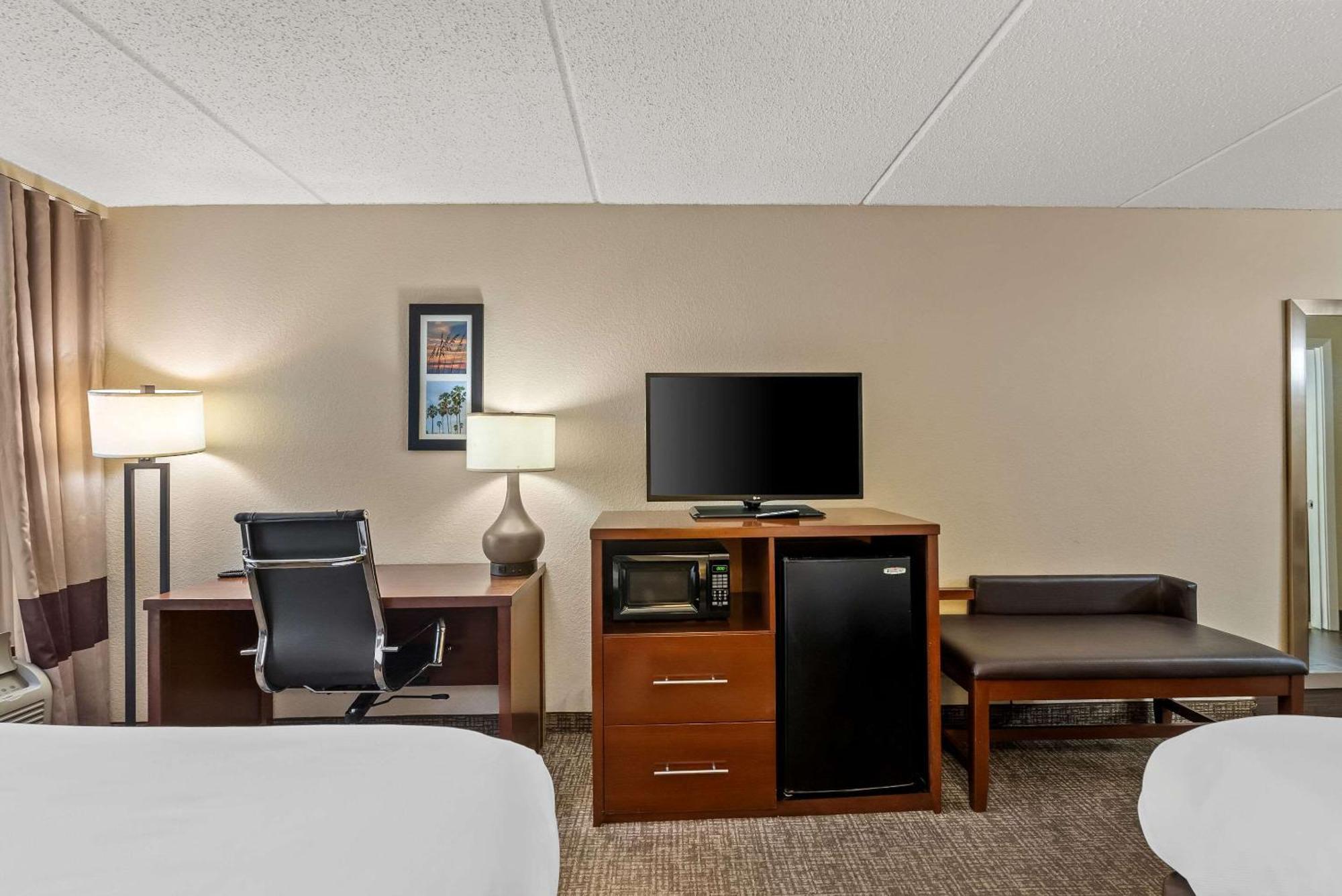 Comfort Inn & Suites Panama City - St Andrew Екстериор снимка
