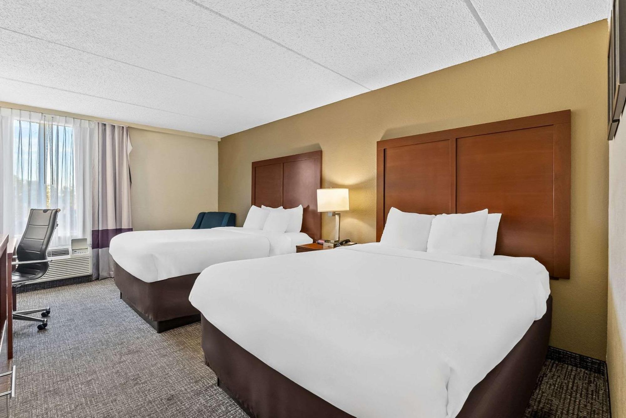 Comfort Inn & Suites Panama City - St Andrew Екстериор снимка