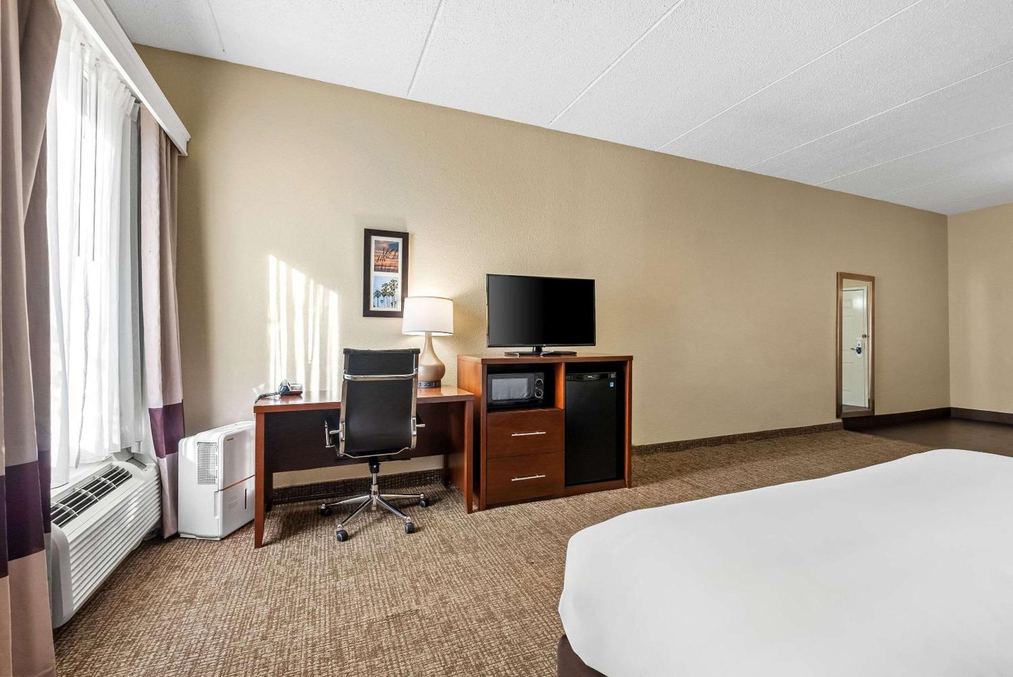 Comfort Inn & Suites Panama City - St Andrew Екстериор снимка