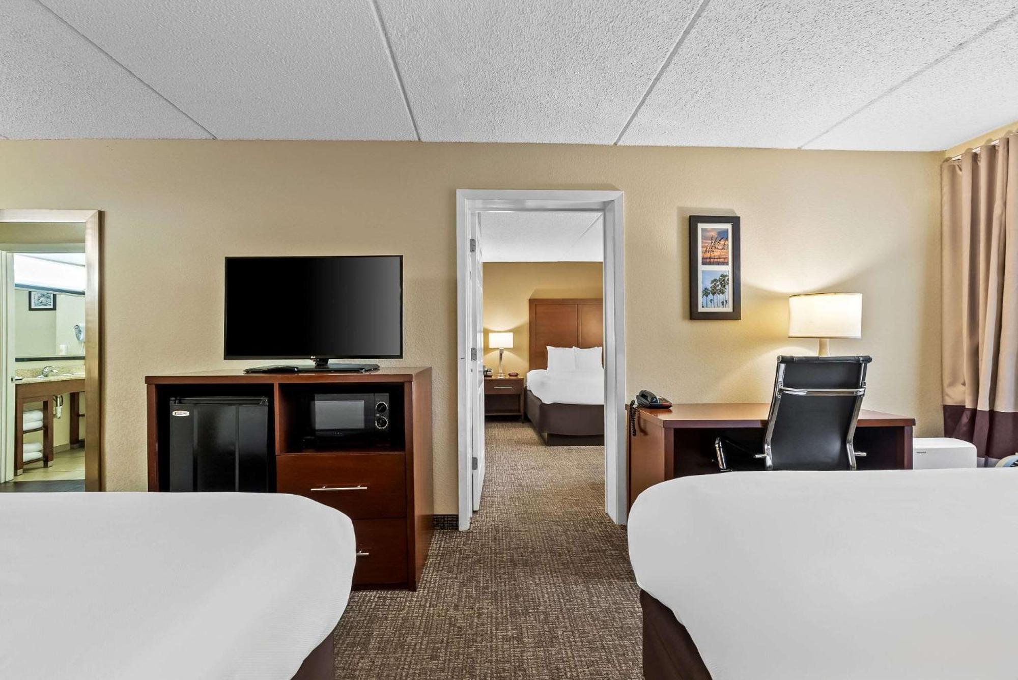 Comfort Inn & Suites Panama City - St Andrew Екстериор снимка