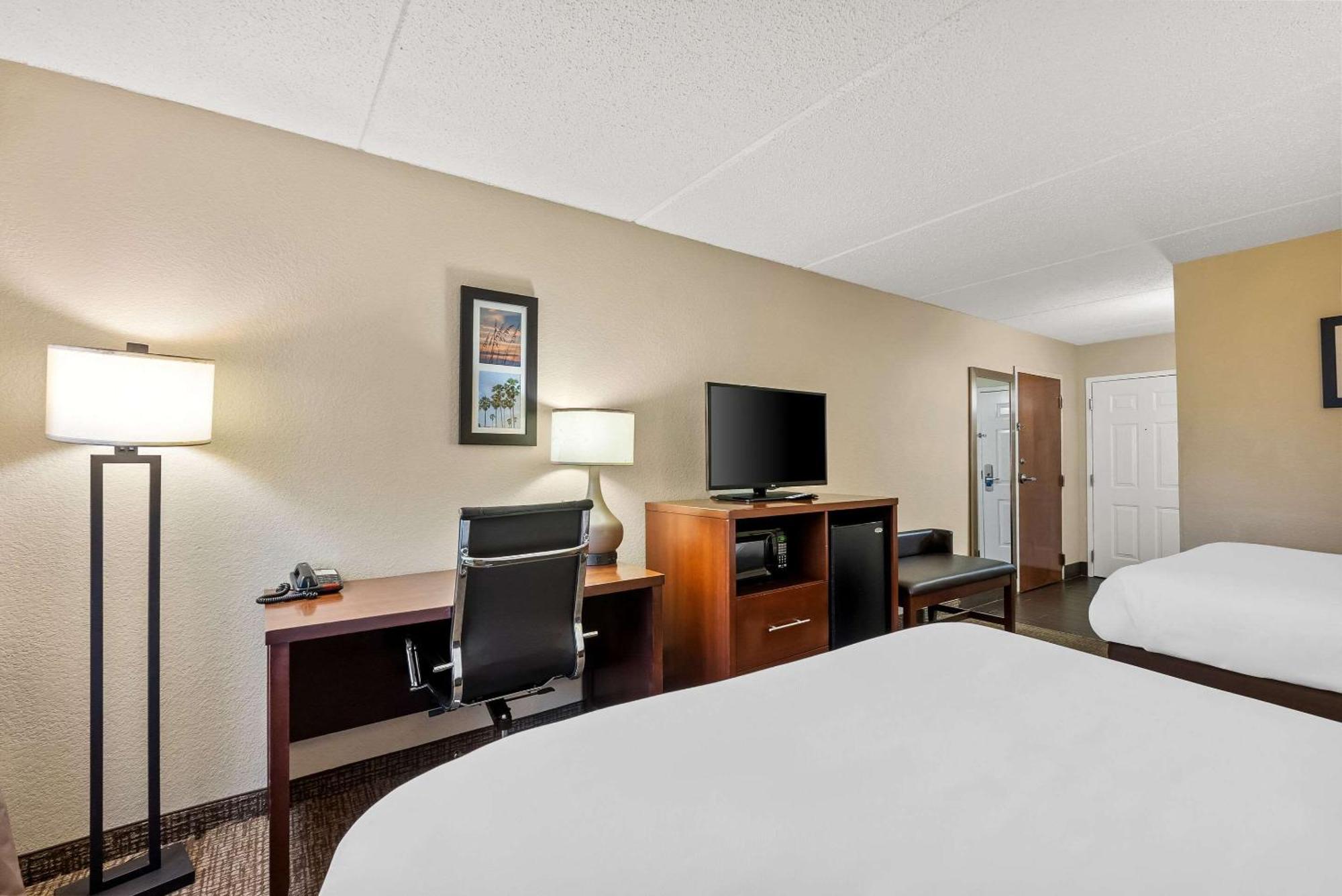 Comfort Inn & Suites Panama City - St Andrew Екстериор снимка