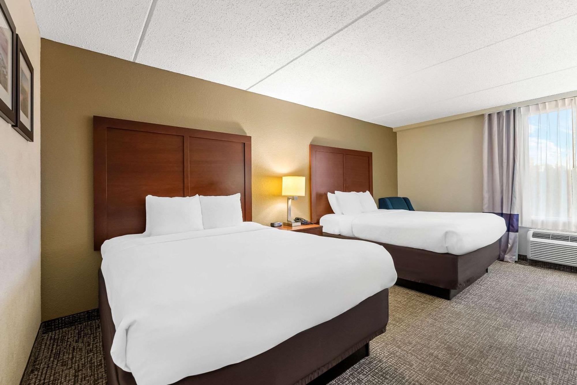 Comfort Inn & Suites Panama City - St Andrew Екстериор снимка