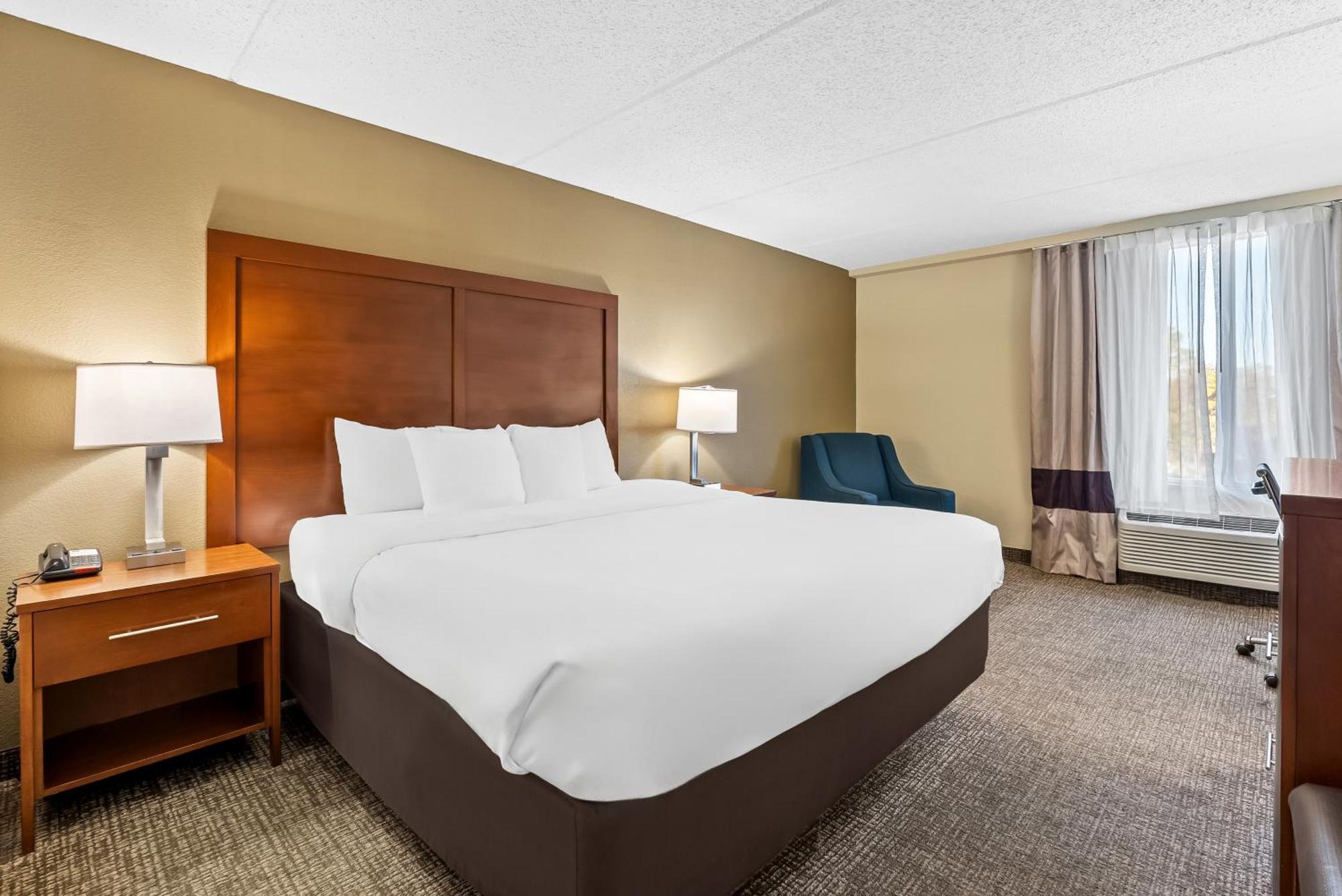 Comfort Inn & Suites Panama City - St Andrew Екстериор снимка
