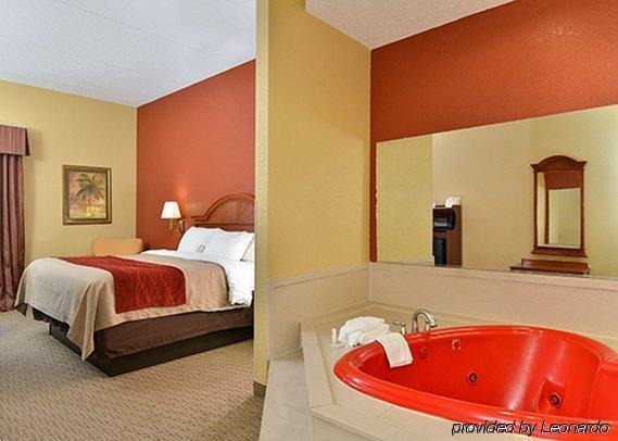 Comfort Inn & Suites Panama City - St Andrew Екстериор снимка