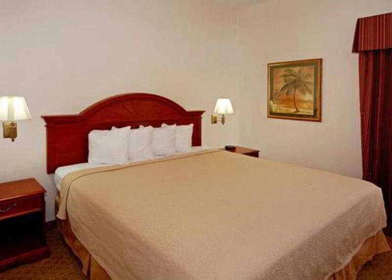 Comfort Inn & Suites Panama City - St Andrew Екстериор снимка