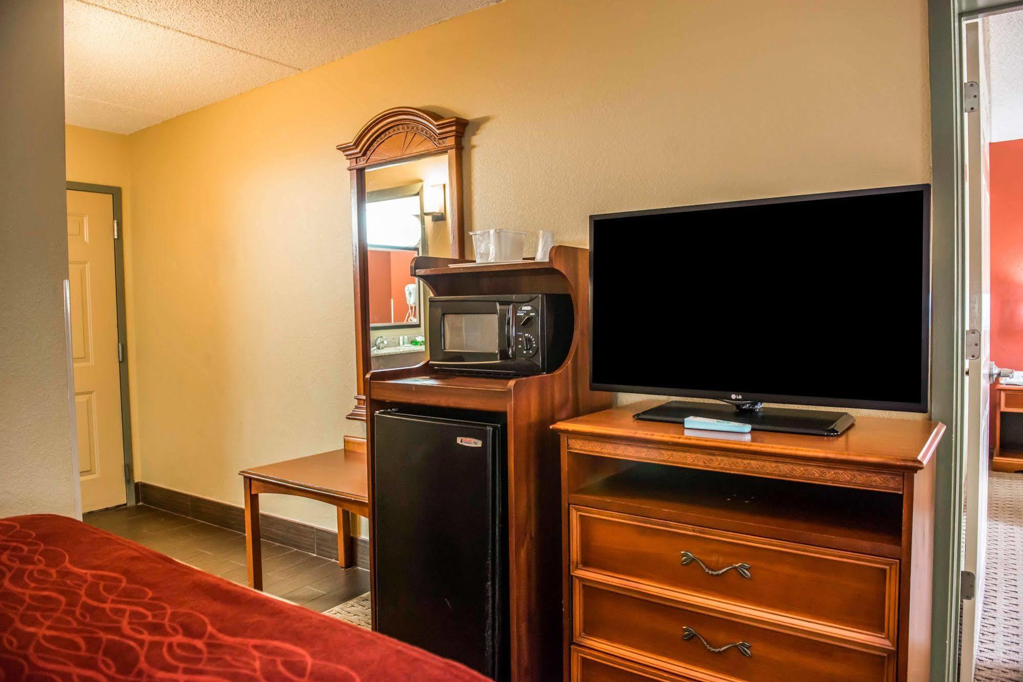 Comfort Inn & Suites Panama City - St Andrew Екстериор снимка