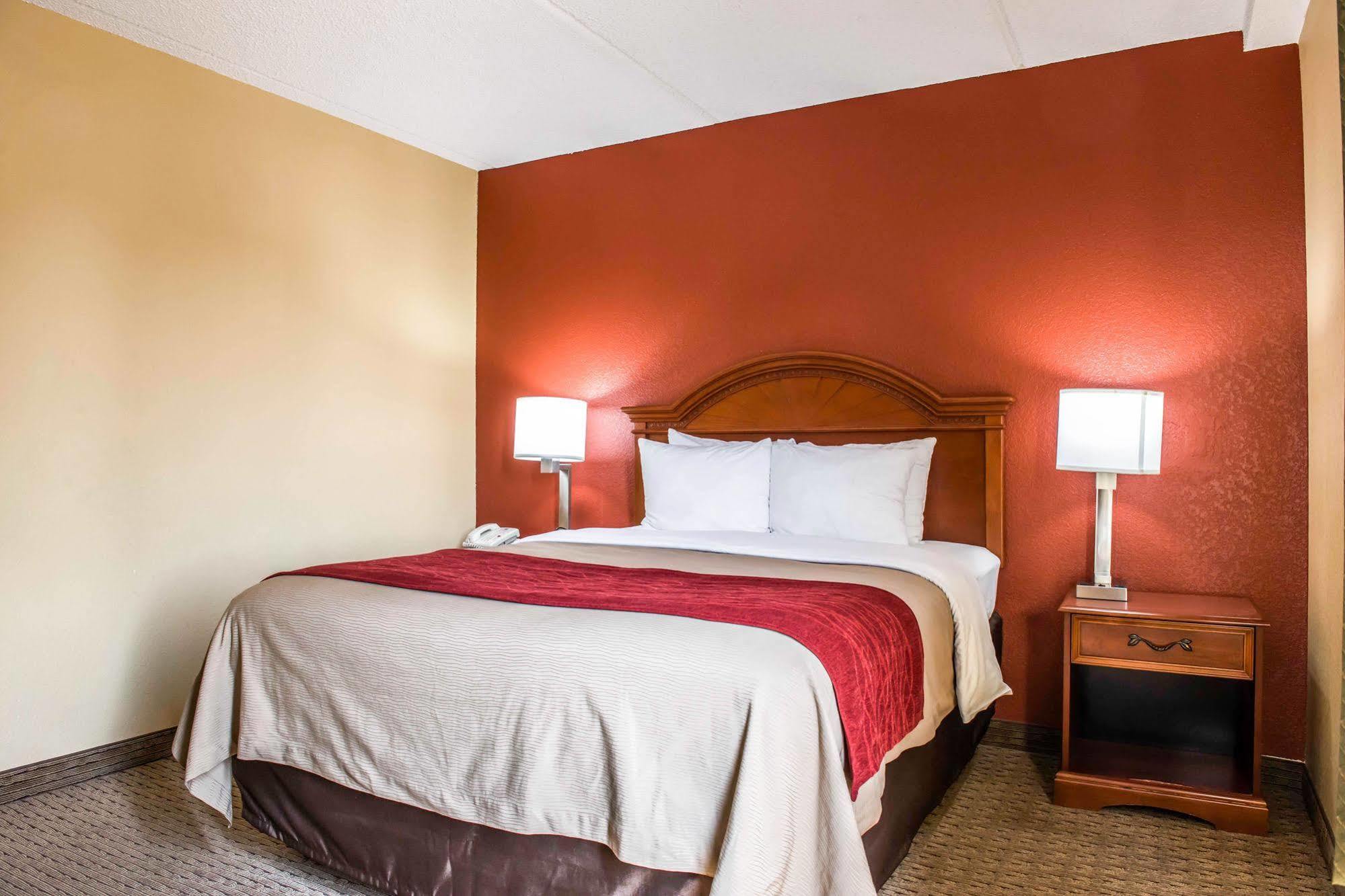 Comfort Inn & Suites Panama City - St Andrew Екстериор снимка