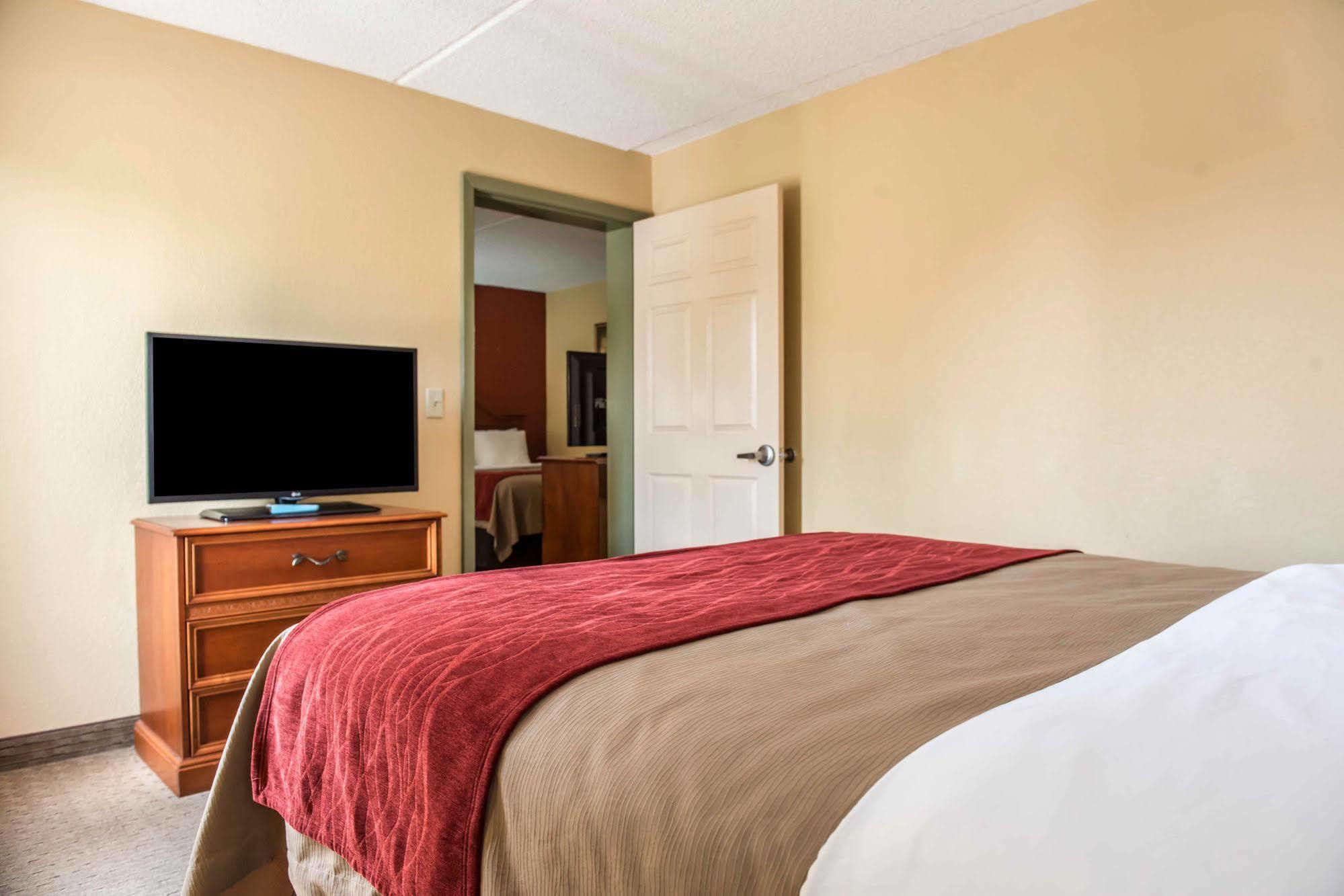 Comfort Inn & Suites Panama City - St Andrew Екстериор снимка