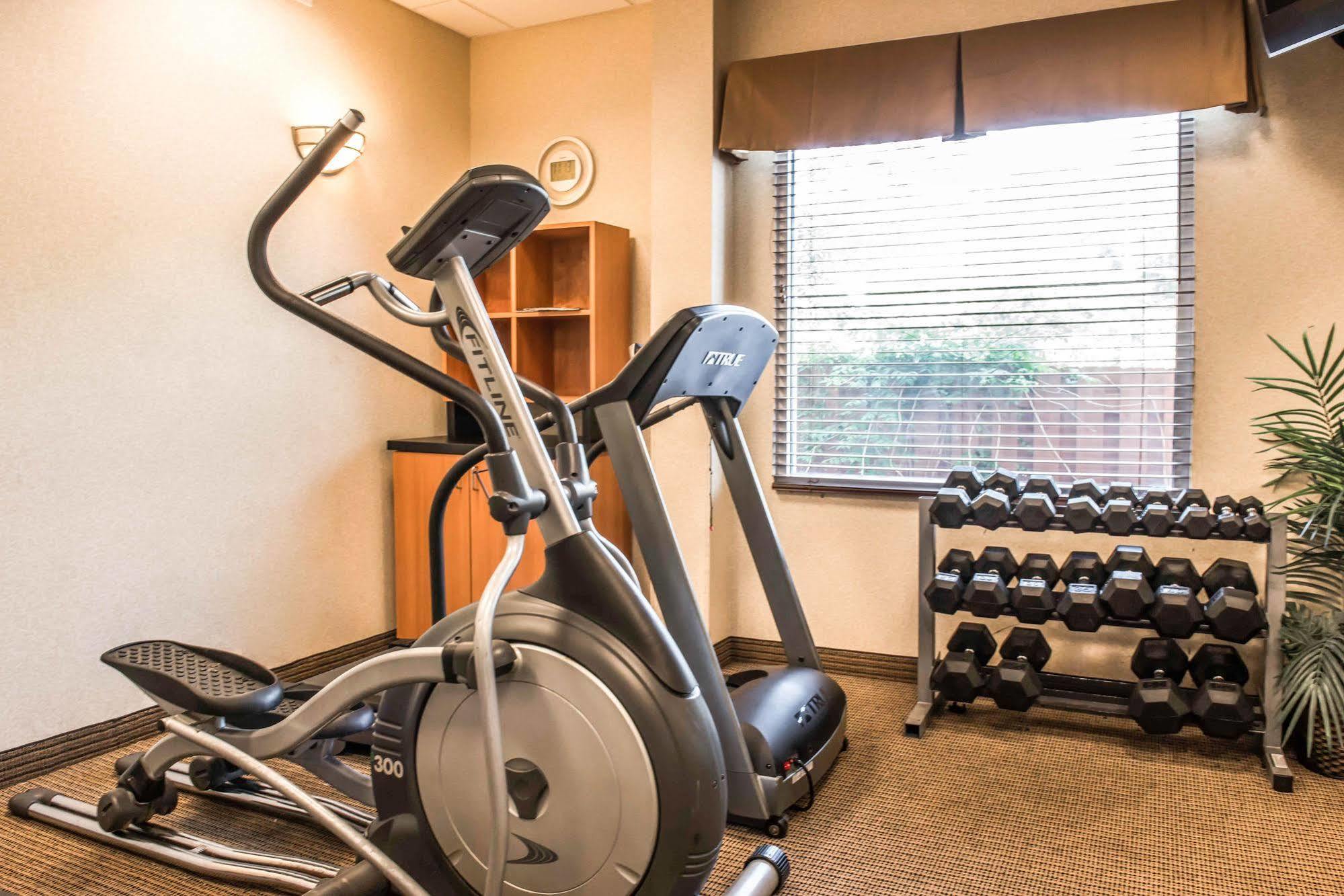 Comfort Inn & Suites Panama City - St Andrew Екстериор снимка