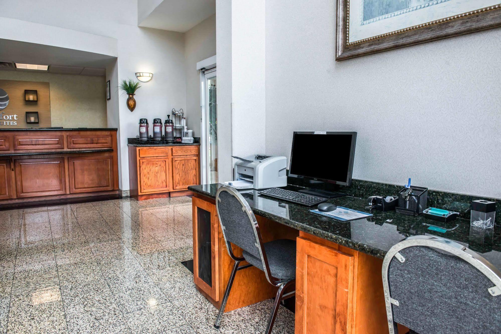 Comfort Inn & Suites Panama City - St Andrew Екстериор снимка